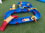 Waterbaan aquaplay mega brug 1528, Kinderen en Baby's, Speelgoed | Buiten | Los speelgoed, Ophalen of Verzenden, Zo goed als nieuw