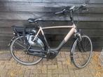 Te koop gazelle orange c7 elektrische fiets in goede staat, Ophalen, Zo goed als nieuw, 59 cm of meer, 50 km per accu of meer
