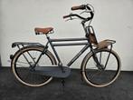 Cortina U4 heren transportfiets frame 60 cm, Fietsen en Brommers, Fietsen | Heren | Herenfietsen, Overige merken, Versnellingen