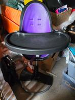 Bloom Fresxo 2 stuks, Ophalen, Gebruikt, Meegroeistoel, Stoelverkleiner