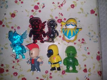 Stumble guys special editions figures mithic stumble guy  beschikbaar voor biedingen