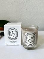 Diptyque Feu de Bois candle, Sieraden, Tassen en Uiterlijk, Uiterlijk | Parfum, Ophalen of Verzenden, Nieuw