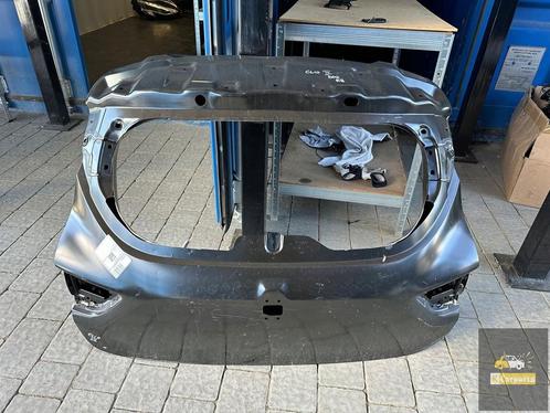 Renault Clio IV achterklep nieuw origineel, Auto-onderdelen, Carrosserie en Plaatwerk, Renault, Gebruikt, Ophalen of Verzenden
