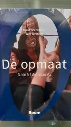 De Opmaat NT2 0 naar A2 - Nieuw!, Ophalen of Verzenden