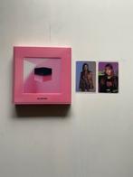 blackpink square up album roze, Verzamelen, Muziek, Artiesten en Beroemdheden, Zo goed als nieuw, Cd of Plaat, Verzenden