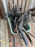 Honda mtx 80r2 hd09 frame, Ophalen, Gebruikt, Maximaal 45 km/u, MTX