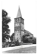 979711 Velp Gld 1969 De Oude Jan Nette oude kaart Onbeschr, Verzamelen, Ophalen of Verzenden, 1960 tot 1980, Gelderland