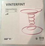 IKEA X Gustaf Westman Vinterfint pink Vaas, Huis en Inrichting, Woonaccessoires | Vazen, Ophalen of Verzenden, Nieuw, Overige kleuren