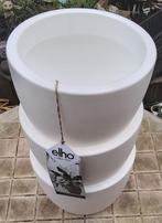 Plantenbakken, Ophalen, Kunststof, Minder dan 30 cm, Rond