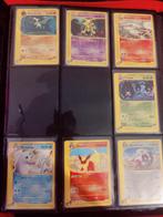 Grote Skyridge Verzameling Pokemon Map, Ophalen, Zo goed als nieuw, Meerdere kaarten