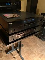 Sony DVP-NS900V SACD multiplayer., Audio, Tv en Foto, Cd-spelers, Ophalen of Verzenden, Sony