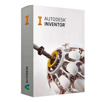 Inventor 2025 beschikbaar voor biedingen