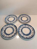 4 Delfts Blond Amsterdam Schotels + Optie Kopjes, Ophalen