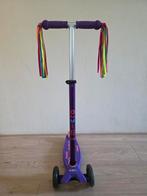 Micro step maxi, Fietsen en Brommers, Steps, Ophalen of Verzenden, Zo goed als nieuw, Gewone step, Micro
