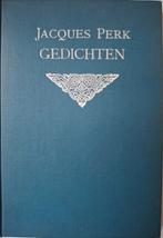 Jacques Perk - Gedichten, Boeken, Gelezen, Ophalen of Verzenden, Jacques Perk, Eén auteur