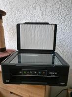 Epson XP-245 (All-in-one Printer) Wi-Fi, Kopieren, Gebruikt, Printer, Ophalen of Verzenden
