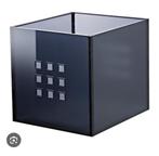 Bakken voor kallax kast IKEA, Ophalen, Gebruikt