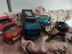 Vintage playmobil. WD-18., Ophalen of Verzenden, Zo goed als nieuw