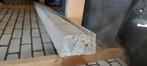 Te koop, Doe-het-zelf en Verbouw, Plinten en Afwerking, Ophalen, Zo goed als nieuw, Overige materialen, Plinten