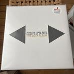 2e hands vinyl - John Coltrane - The Lost Sessions - 2018 EU, 1960 tot 1980, Ophalen of Verzenden, Zo goed als nieuw, 12 inch