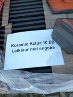 Koramic Actua 10 EB Leikleur mat engobe, Nieuw, Dakpannen, 15 m² of meer, Steen of Klei