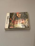 Nintendo DS - Pirates of the Caribbean Dead Man's Chest, Spelcomputers en Games, Games | Nintendo DS, Avontuur en Actie, 8013XG