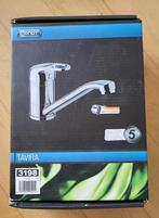 Nieuw Cornat 3198 Tavira 1Gr-Mengkraan Keuken Ch TAV5, Ophalen of Verzenden, Nieuw, Overige typen
