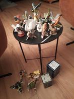 Goebel beeldjes. 24 vogels. Doe bod boven 300 euro, Ophalen of Verzenden, Zo goed als nieuw, Porselein