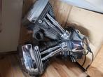 Evo blok 1340 cc, Motoren, Onderdelen | Harley-Davidson, Ophalen