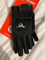 Red horse rijden handschoenen size 10, Dieren en Toebehoren, Paarden en Pony's | Overige Paardenspullen, Ophalen of Verzenden