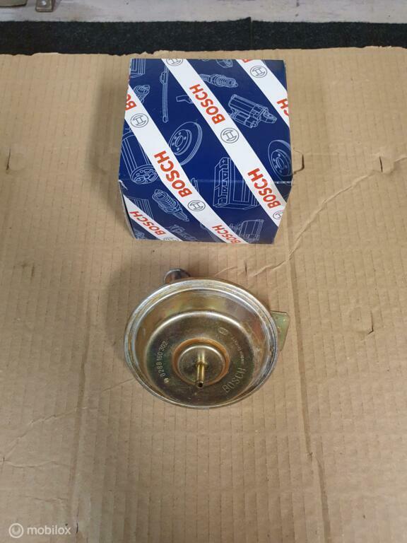 Regelklep luchtinlaat Porsche 911 / 964/ 924/ Turbo, Auto-onderdelen, Motor en Toebehoren, Nieuw, Ophalen of Verzenden