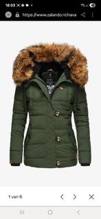 Winterjas L Navahoo, Navahoo, Maat 42/44 (L), Ophalen of Verzenden, Zo goed als nieuw