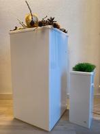 Set Paul Jansen design verlichte plantenstaanders (j 70/80), Ophalen