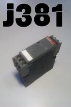 ABB C505-01 230 thermister relais, Hobby en Vrije tijd, Elektronica-componenten, Gebruikt, Affolternstrasse 44, 8050 Zurich, Switzerland