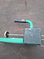 2 componenten  apparaat voor plamuur, Ophalen of Verzenden, Overige typen