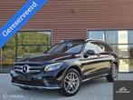 Mercedes GLC-klasse 250 4MATIC AMG | PANO | Camera |Trekhaak, Automaat, 15 km/l, Gebruikt, Zwart