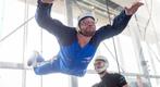 City Skydive Indoor Skydive familiepakket, Drie personen of meer, Cadeaubon, Overige typen