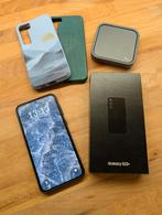 Samsung Galaxy S23+ Zwart - 512GB, Zwart, Touchscreen, Zo goed als nieuw, Zonder simlock