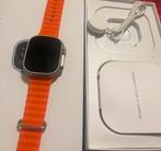 Apple Watch Ultra 2 - Als Nieuw, Apple Watch ⌚️, IOS, Ophalen of Verzenden, Zo goed als nieuw