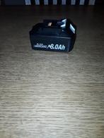 Accu  voor makita Boormachine 18 volt 8 ampere nieuw nog 1, Doe-het-zelf en Verbouw, Ophalen, Nieuw