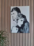 Suzan en freek, Tickets en Kaartjes, Eén persoon