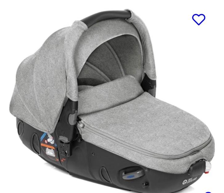 Jane Concord Reiswieg (Matrix pro 2), Kinderen en Baby's, Autostoeltjes, Nieuw, Overige merken, 0 t/m 13 kg, Autogordel, Ophalen of Verzenden