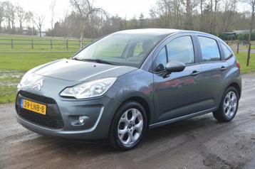 Citroen C3 1.4 VTi L. Business Clima Cruise beschikbaar voor biedingen