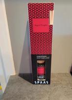 Sp^^s geurstokjes nieuw, Ophalen of Verzenden, Nieuw, Overige materialen, Minder dan 25 cm