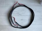 Array Geode 2 Luidsprekerkabel, Ophalen of Verzenden, Zo goed als nieuw, Minder dan 2 meter, Luidsprekerkabel