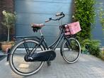 Cortina U4 transport RN3 24 inch meisjesfiets, Fietsen en Brommers, Fietsen | Meisjes, Ophalen, Versnellingen, Cortina, Gebruikt