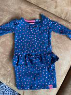 Leuk Z8 jurkje met stippen maat 74, Ophalen of Verzenden, Zo goed als nieuw, Meisje, Jurkje of Rokje