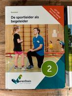 De sportleider als begeleider 2 - ZGAN - 9789037256062, Ophalen of Verzenden, Zo goed als nieuw, Overige niveaus, Nederlands