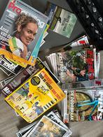 Fietsmagazines Collectie, Ophalen, Gelezen, Sport en Vrije tijd