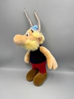 Originele Asterix knuffel uit 1994 geproduceerd in Duitsland, Asterix en Obelix, Beeldje of Figuurtje, ., Ophalen of Verzenden